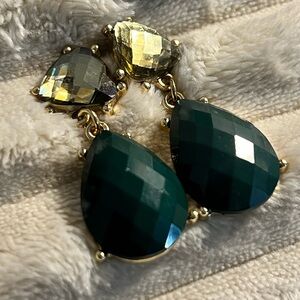 Costume Earrings Cocktail Statement Pierced As Is No return